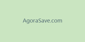 AgoraSave.com