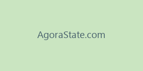 AgoraState.com