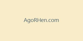 AgoRHen.com