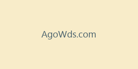 AgoWds.com