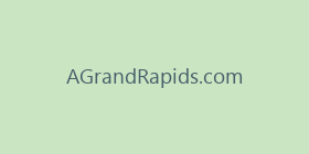 AGrandRapids.com