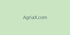 AgriaX.com