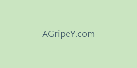 AGripeY.com
