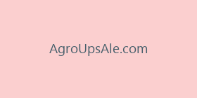 AgroUpsAle.com