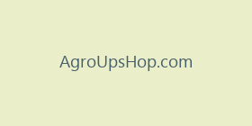 AgroUpsHop.com