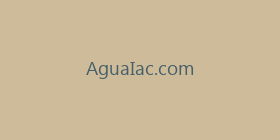 AguaIac.com
