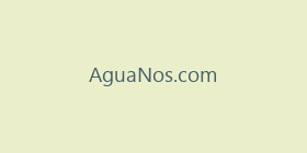 AguaNos.com