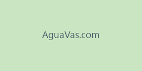 AguaVas.com