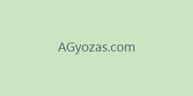AGyozas.com