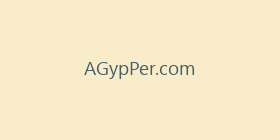 AGypPer.com
