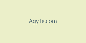 AgyTe.com