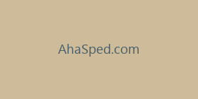 AhaSped.com
