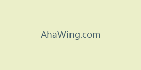 AhaWing.com