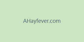 AHayfever.com
