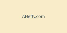 AHefty.com