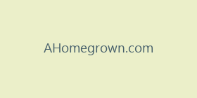 AHomegrown.com