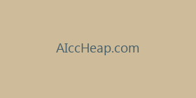 AIccHeap.com