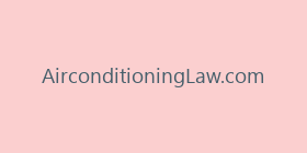 AirconditioningLaw.com