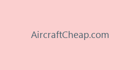 AircraftCheap.com