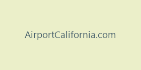 AirportCalifornia.com