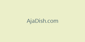 AjaDish.com
