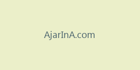 AjarInA.com