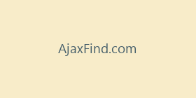 AjaxFind.com
