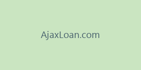 AjaxLoan.com