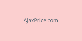 AjaxPrice.com