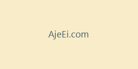 AjeEi.com