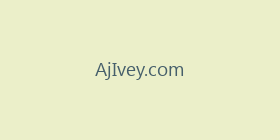 AjIvey.com