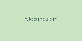 AJocund.com