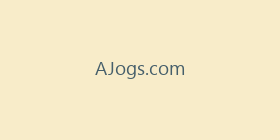 AJogs.com