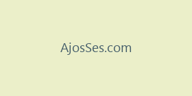 AjosSes.com