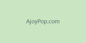 AjoyPop.com