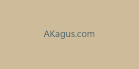 AKagus.com