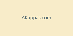 AKappas.com