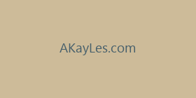 AKayLes.com