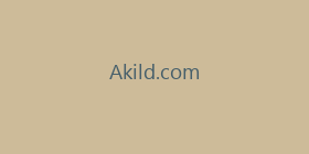 Akild.com