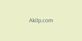 Akilp.com