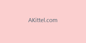 AKittel.com