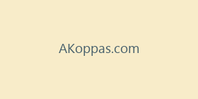 AKoppas.com