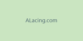 ALacing.com