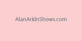 AlanArkInShows.com