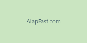 AlapFast.com