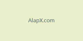 AlapX.com