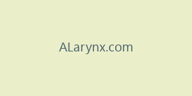 ALarynx.com