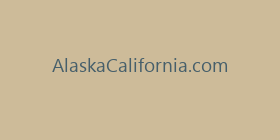 AlaskaCalifornia.com
