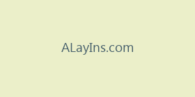ALayIns.com