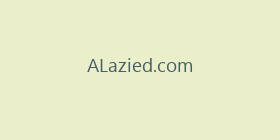 ALazied.com